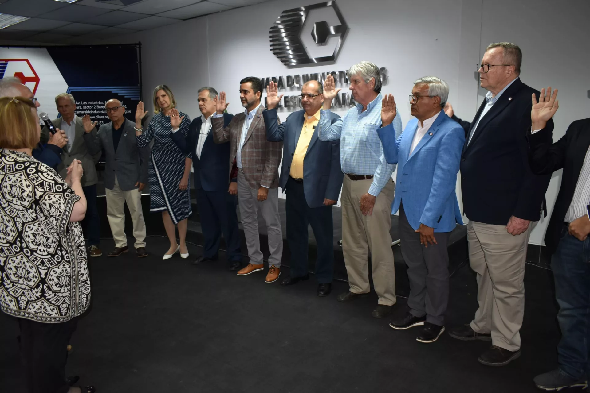 nueva directiva