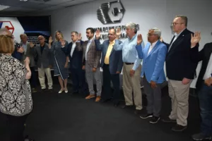 nueva directiva