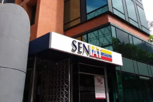 seniat