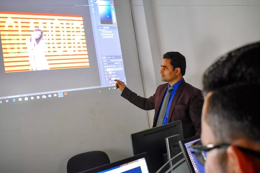Curso de tecnología