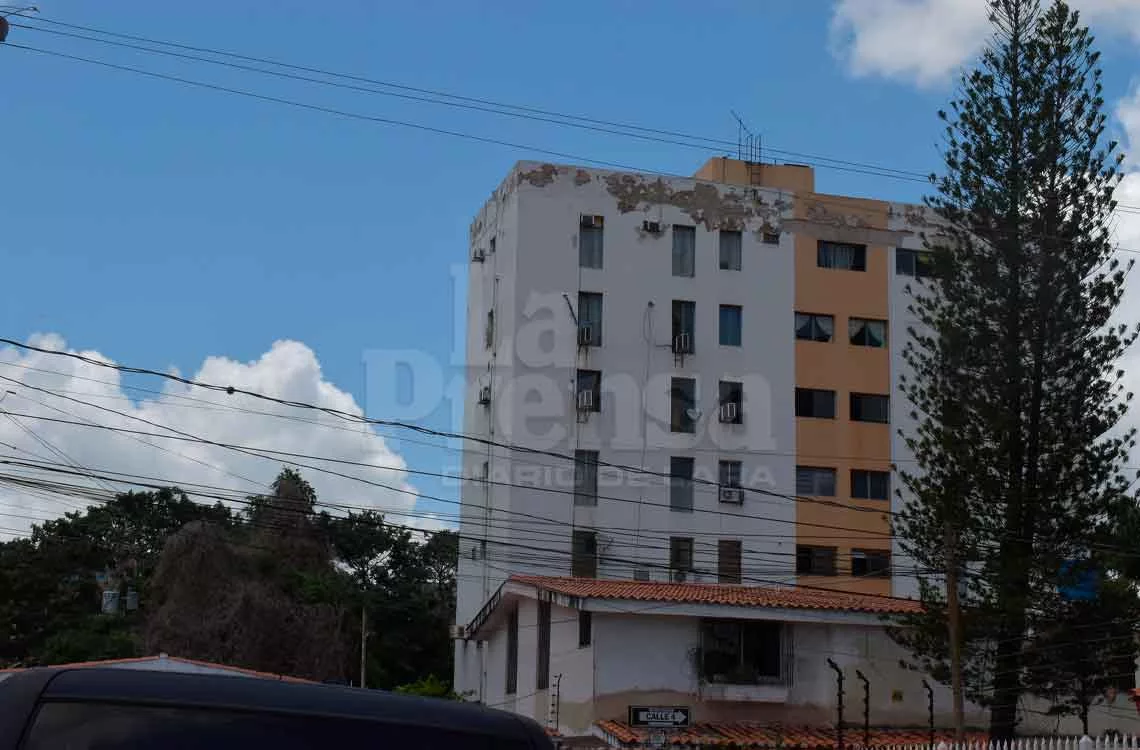 Barquisimeto Enfrenta Crisis de Mantenimiento Edilicio por Alta Morosidad en Condominios.