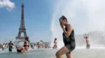 Ola de calor