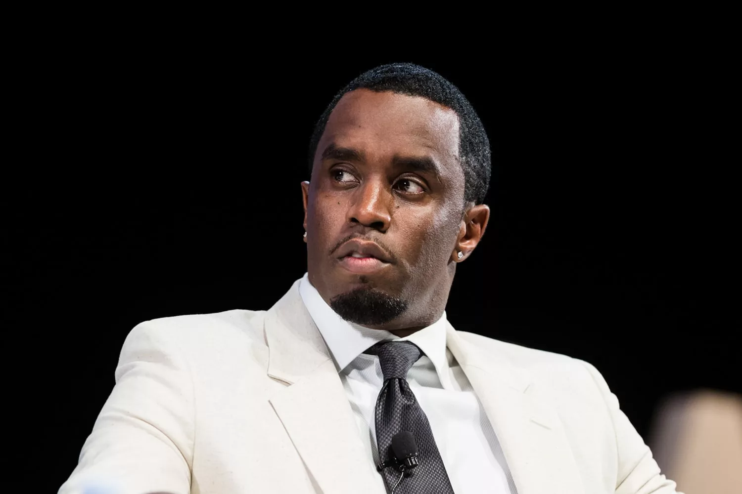 rapero diddy