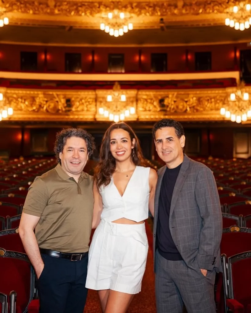 Gustavo Dudamel