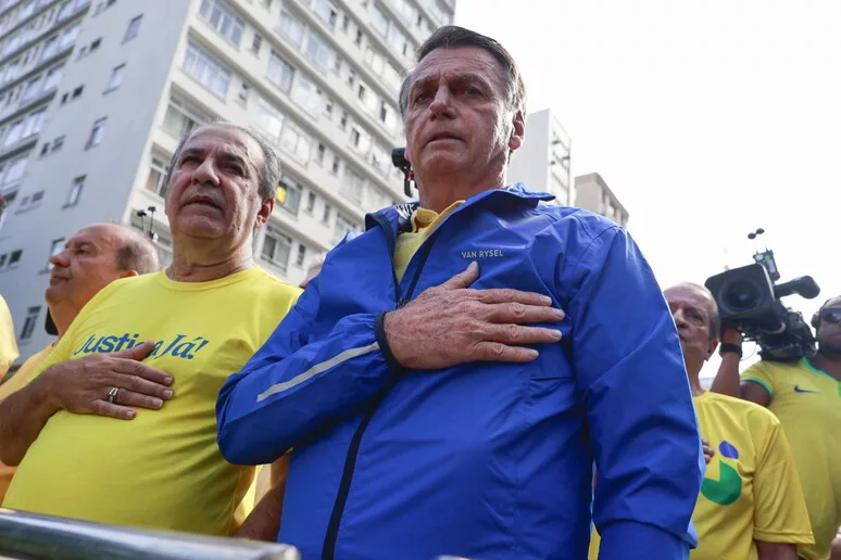 Bolsonaro