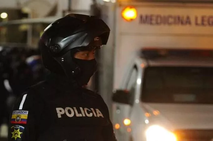 Al menos 14 civiles fallecidos por ataque en El Empalme, Ecuador