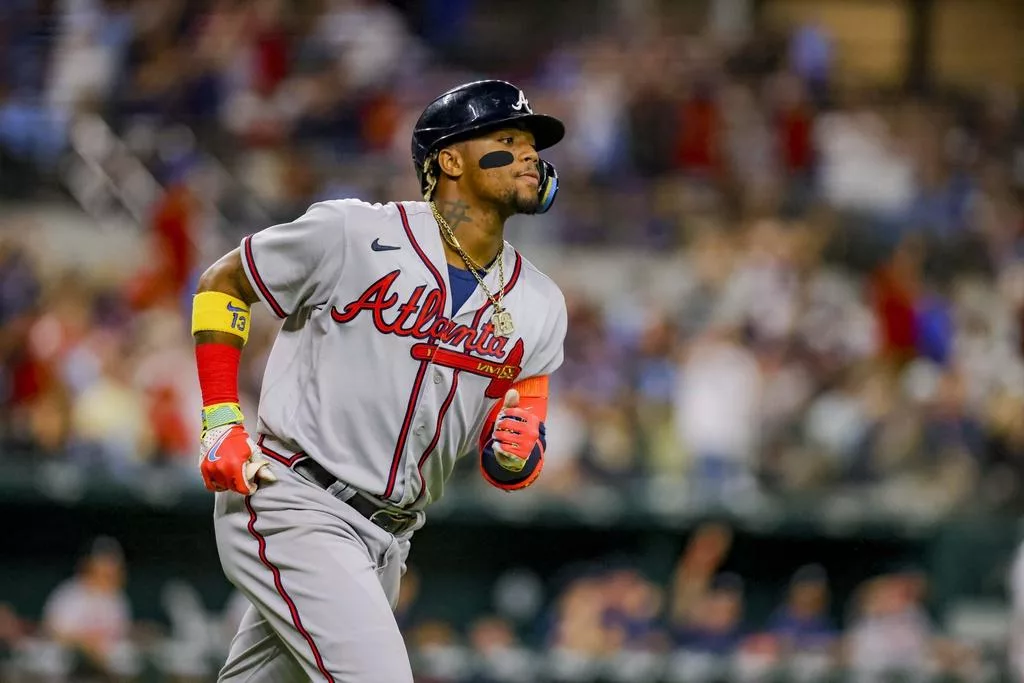 Ronald Acuña Jr