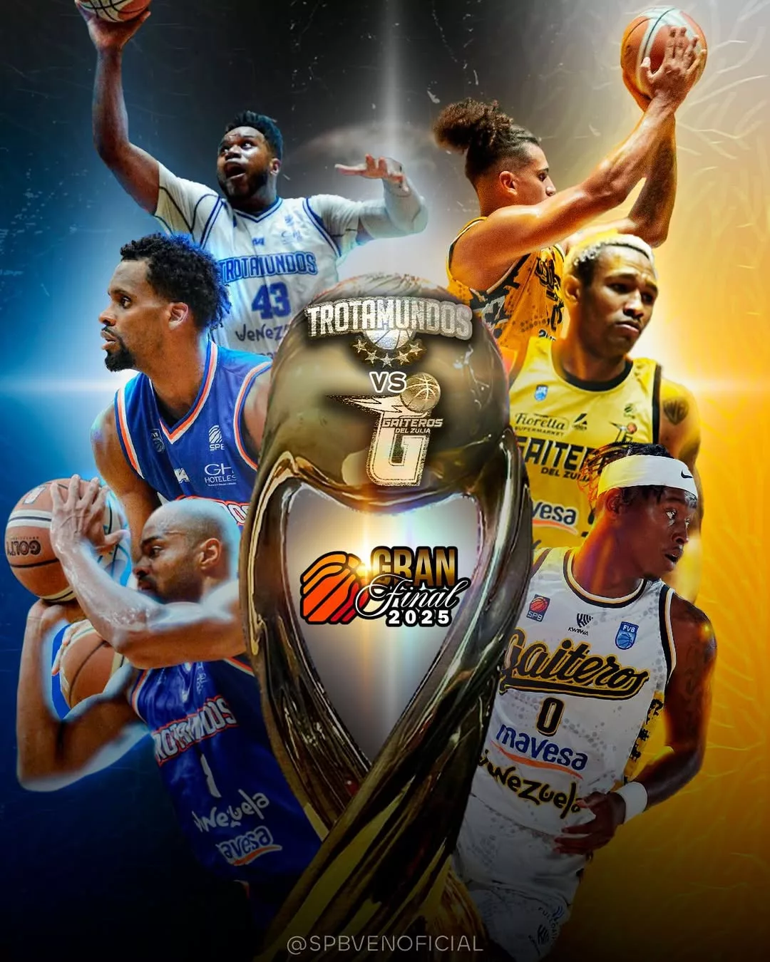 La Gran Final de la Superliga Profe