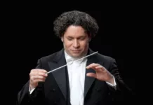 Gustavo Dudamel dirigirá "West Side Story" en Barcelona con un elenco estelar