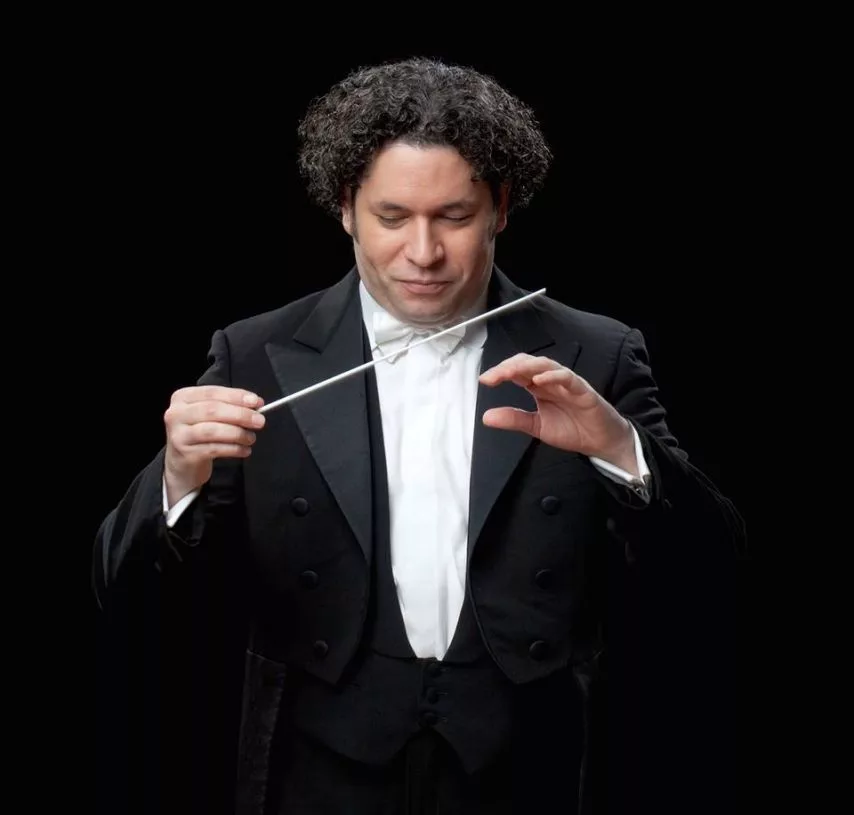 Gustavo Dudamel dirigirá 