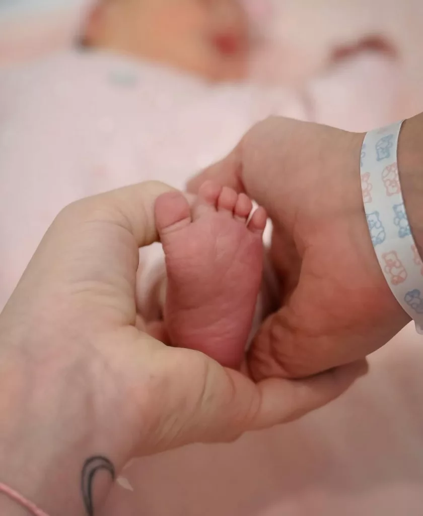 Eloisa 💕 July 26 2025