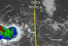 Onda Tropical