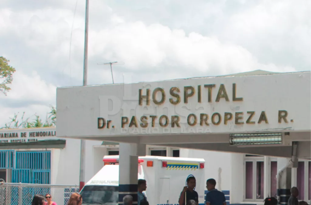 Hombre falleció por accidente de tránsito en la entrada de El Tostao