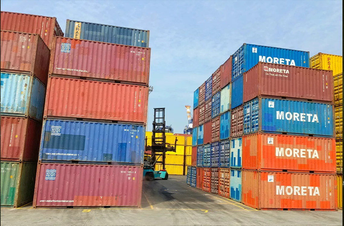 Asocav: empresas importan productos para diciembre