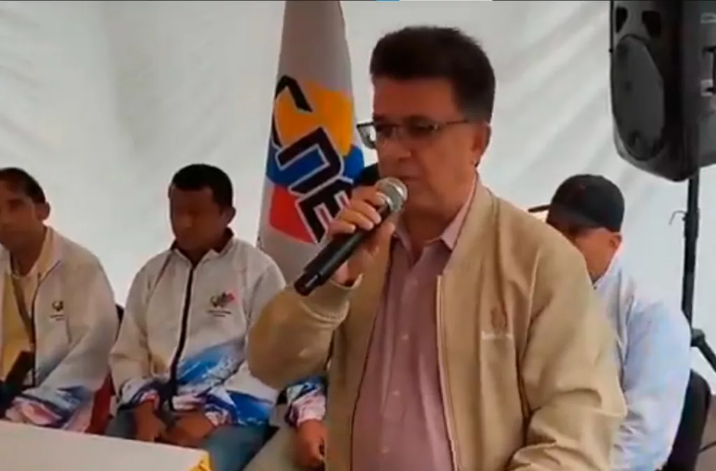 Avioneta con indígenas Yanomami se desplomó en Amazonas