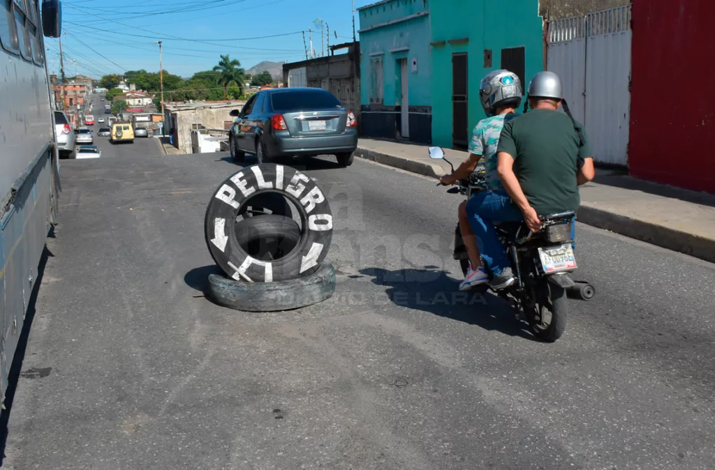 Bocas de visita