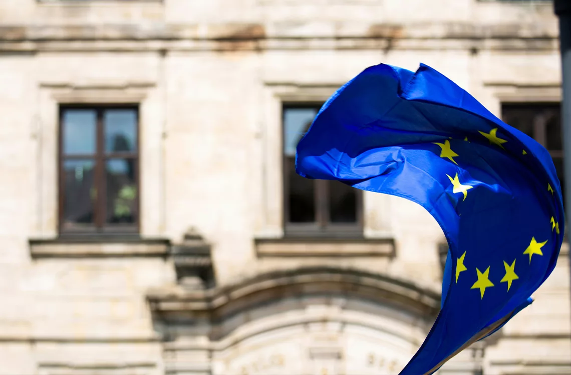 Tasa de empleo inmigrante en la Unión Europea alcanza niveles récord