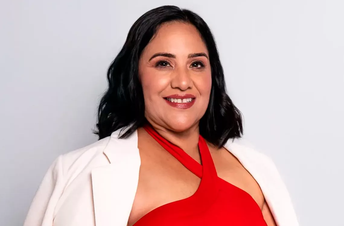 Una enfermera venezolana residente de Chile creó SensorixFoot: una innovadora herramienta que busca evitar que el pie diabético termine en amputación con dianósgtico temprano.