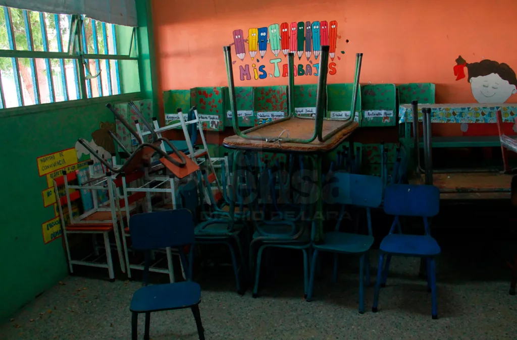 Instituciones educativas planean abrir en agosto