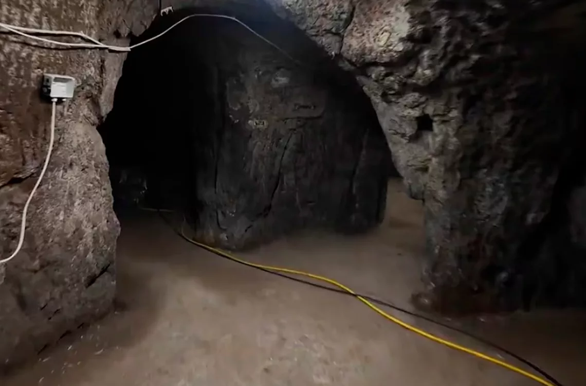 Gruta Capitolina: la ciudad subterránea descubierta en Roma que abrirá sus puertas al público