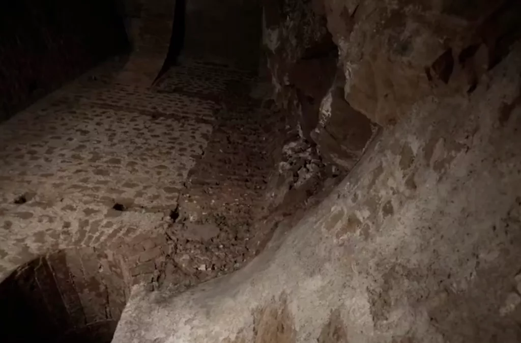 Gruta Capitolina: la ciudad subterránea descubierta en Roma que abrirá sus puertas al público