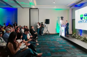 Henri Falcón se enfocará en la salud, vialidad y tributos