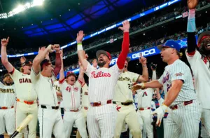 Juego de Estrellas: La Nacional se roba el show