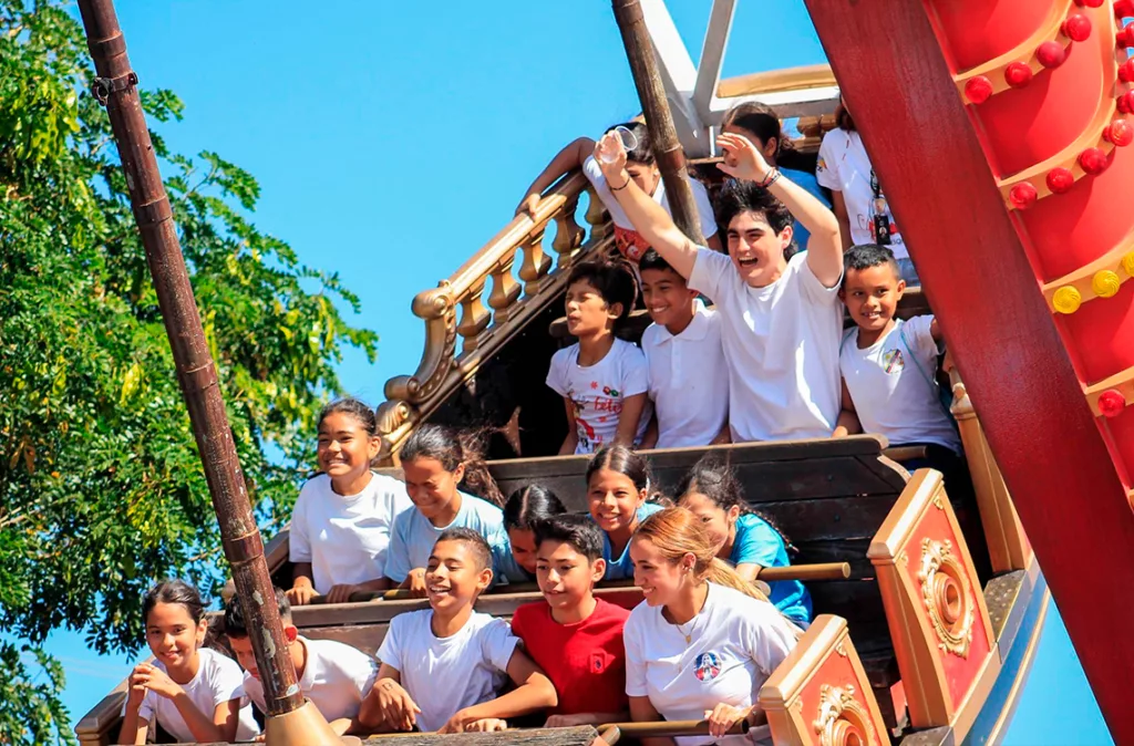 Soñar Despierto llevará alegría a más de 350 niños en su Macroevento