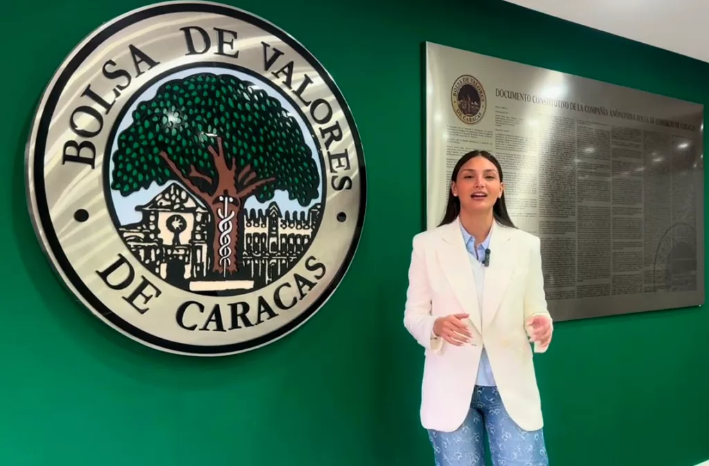 Mercado de valores permite el crecimiento de industrias nacionales