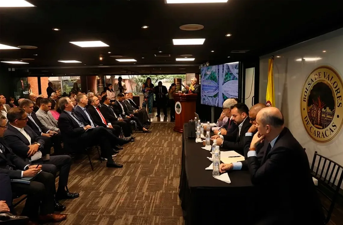 Mercado de valores permite el crecimiento de industrias nacionales