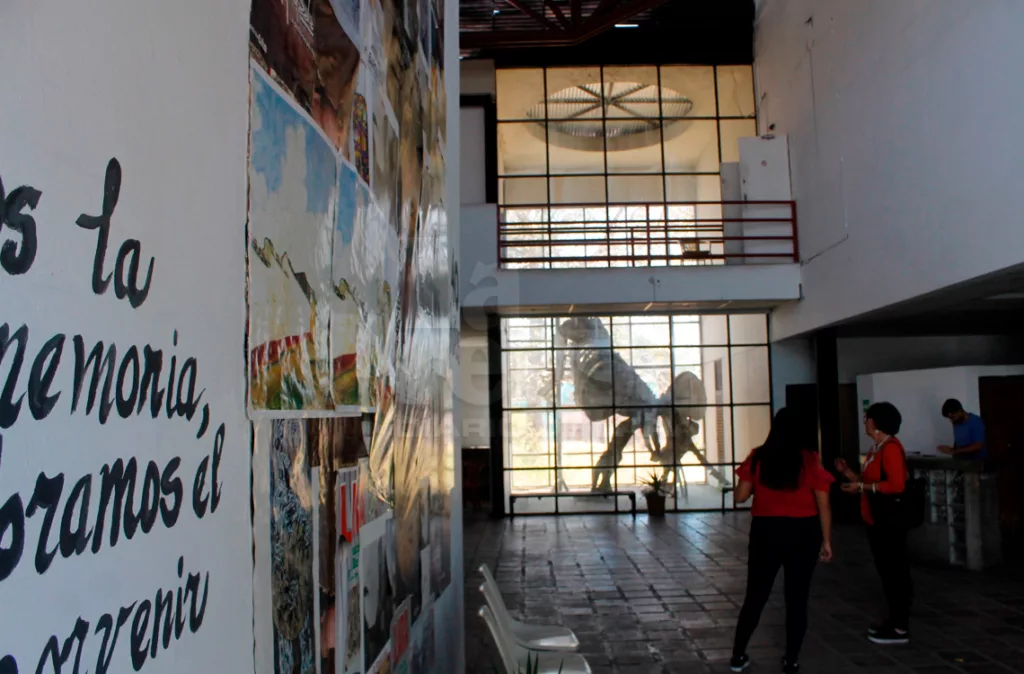 Museo de Barquisimeto cumple 43 años acercando a niños y jóvenes a las artes