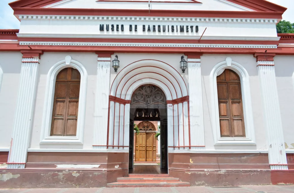 Museo de Barquisimeto cumple 43 años acercando a niños y jóvenes a las artes