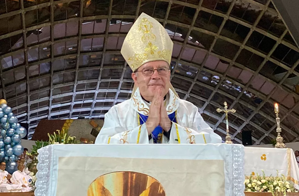 Monseñor Ortega: Hay diferencias, pero se debe priorizar el bien los venezolanos