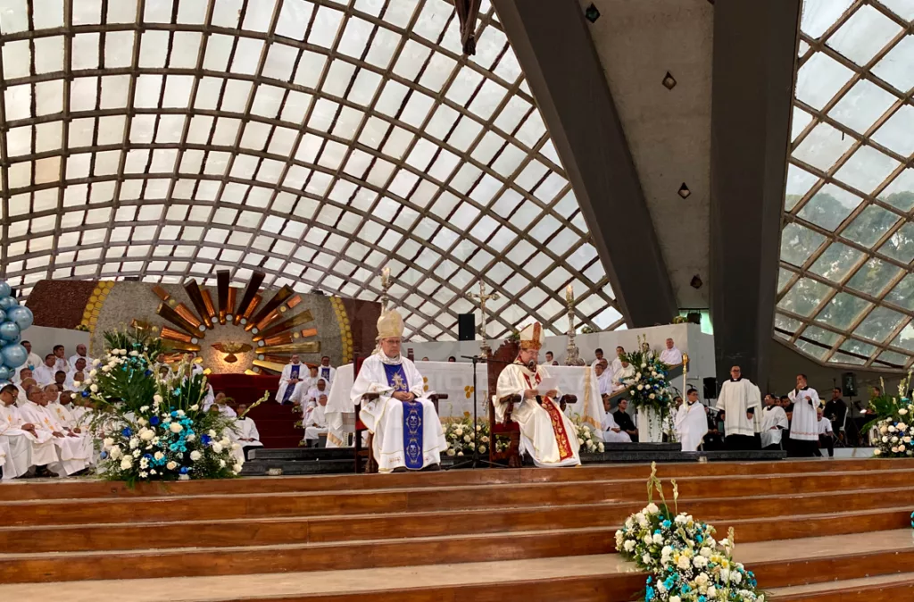 Monseñor Ortega: Hay diferencias, pero se debe priorizar el bien los venezolanos