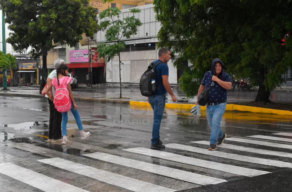 Onda Tropical 19 llegará esta semana a Venezuela