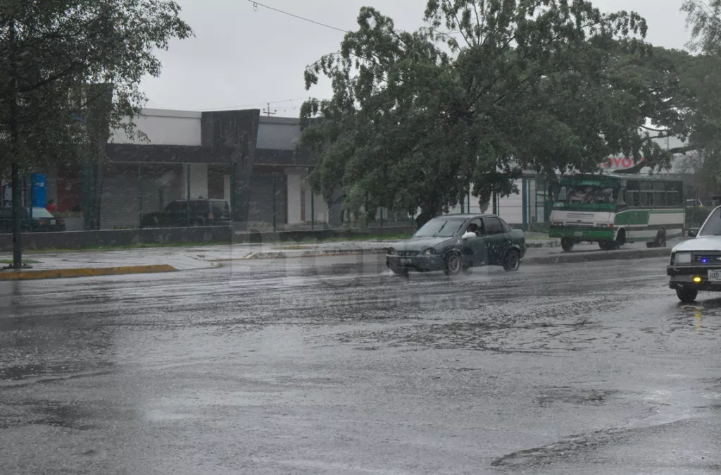 Onda Tropical 19 llegará esta semana a Venezuela