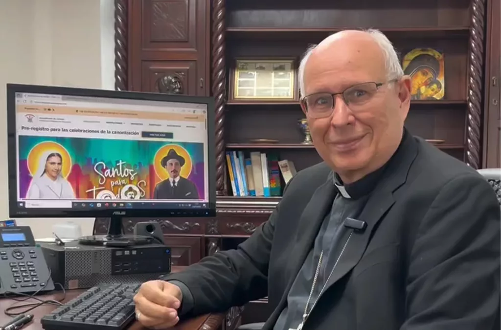 Habilitaron pre-registros para la celebración de la canonización de Carmen Rendiles y José Gregorio Hernández
