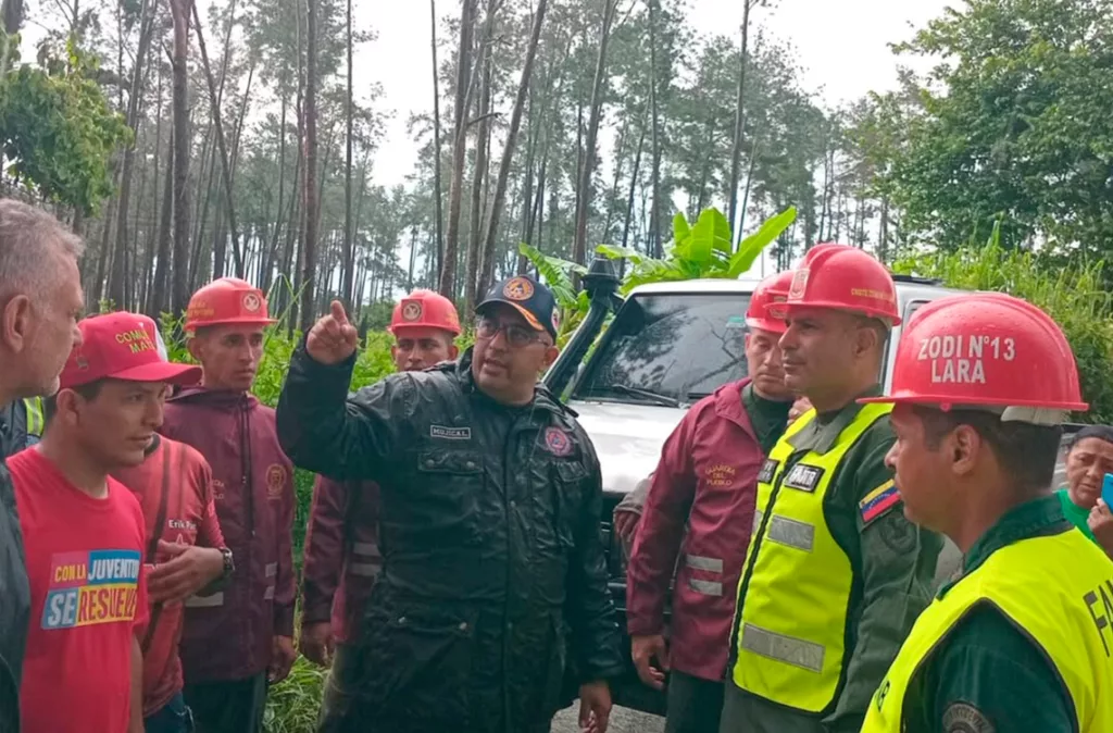 Protección Civil comparte balance de las afectaciones por lluvias