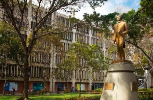 6 universidades de Venezuela se encuentran en el ranking mundial