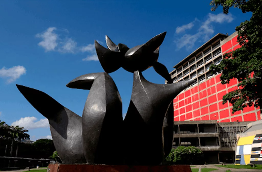 6 universidades de Venezuela se encuentran en el ranking mundial