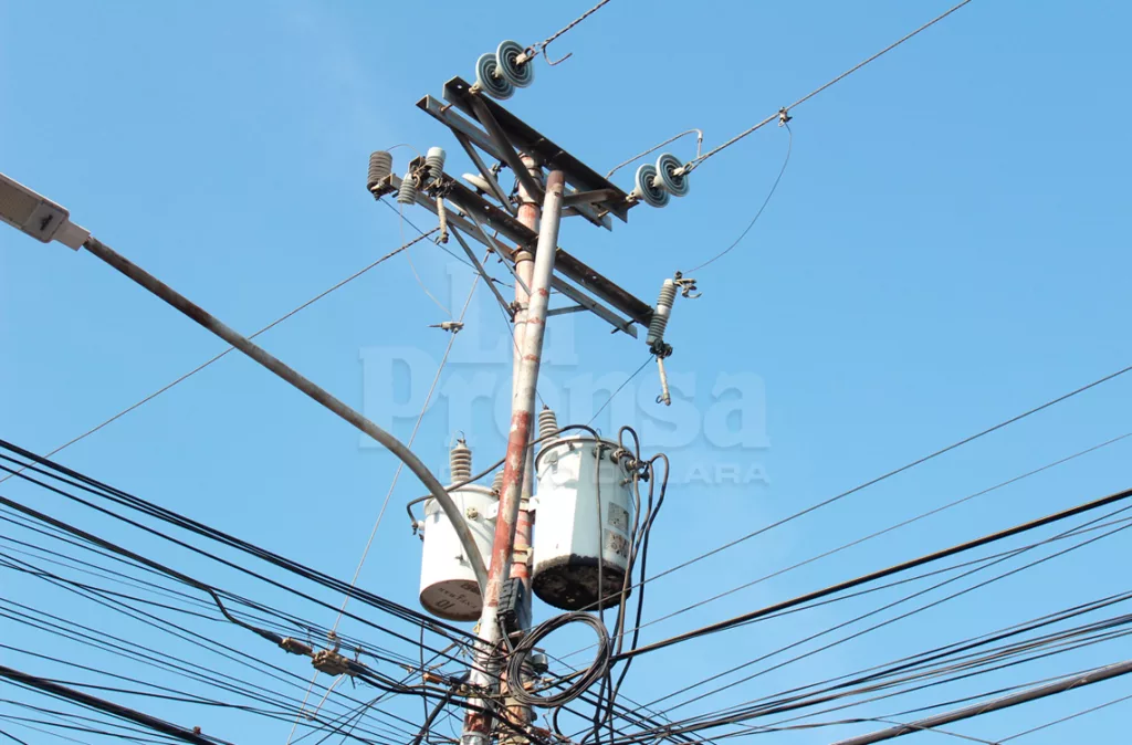 Sector El Timonal en Sanare tiene 8 días sin servicio eléctrico
