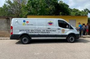 Joven es asesinado en el barrio La Peña