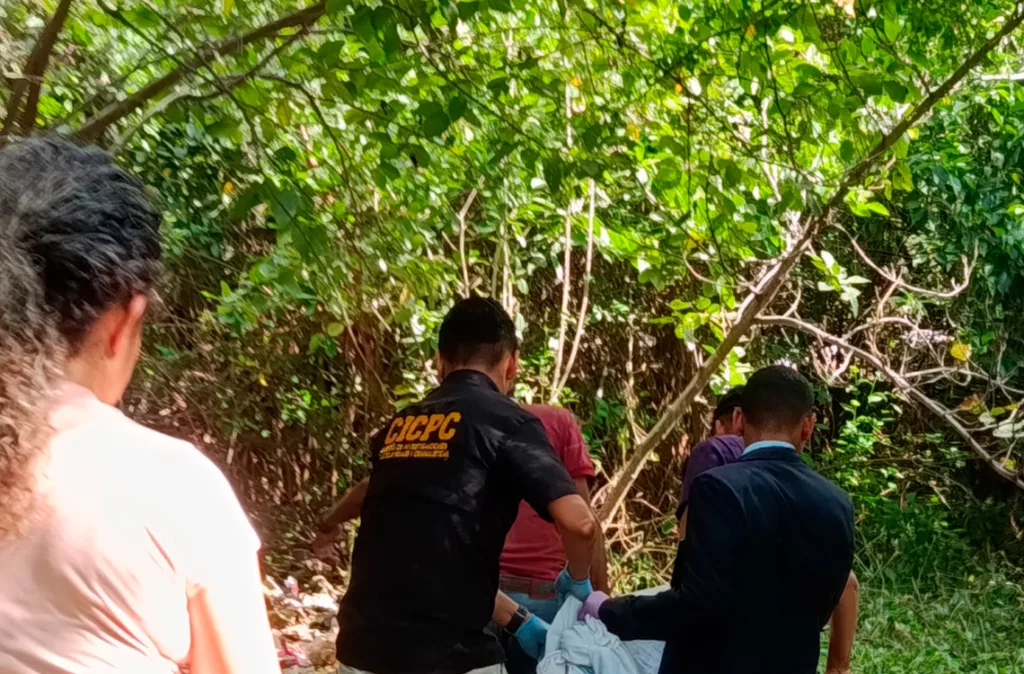Joven es asesinado en el barrio La Peña