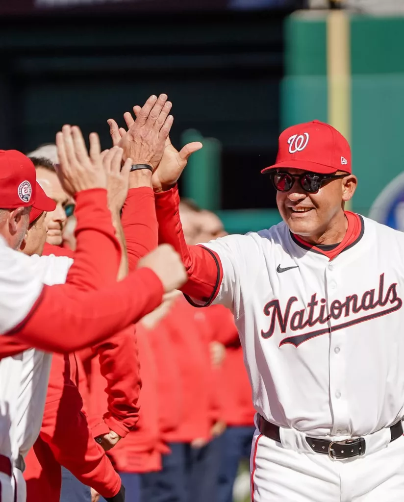 Miguel Cairo y Henry Blanco hacen historia en las Grandes Ligas