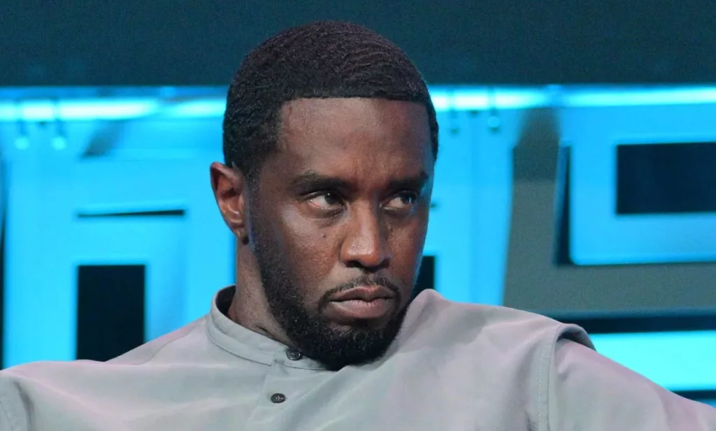Sean Diddy Combs 10 puntos clave de nuestra investigacion de seis meses 2