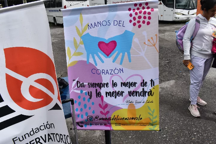 "Sonidos que Pintan" arte El Tocuyo