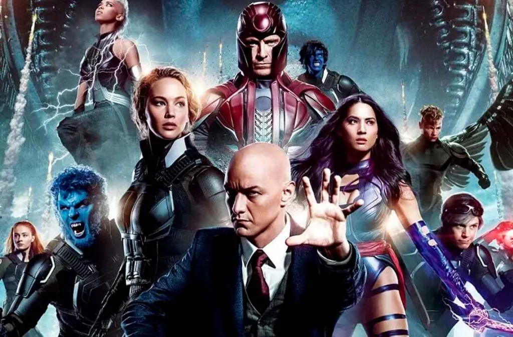Los X-Men y nuevas versiones de héroes clásicos tras "Secret Wars".