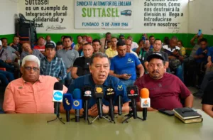 Gasolina subsidiada: gremio de transporte de Lara exige más estaciones para rutas foráneas