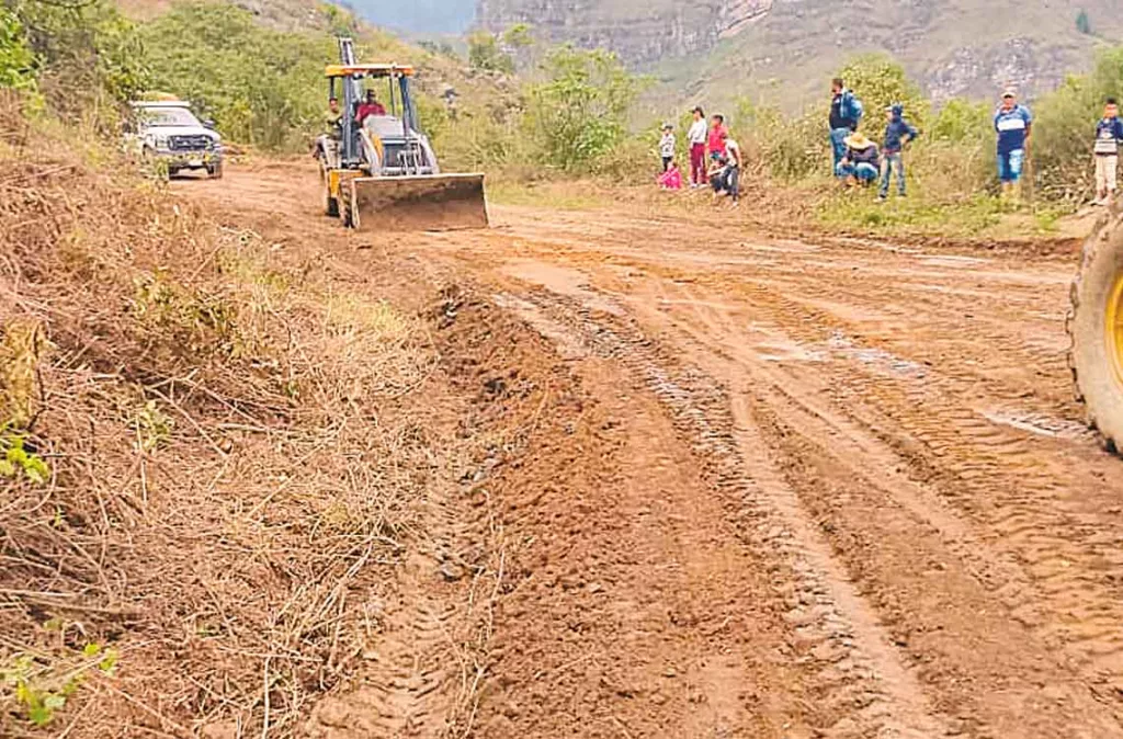 Productores de Lara