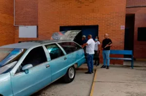 Joven de 27 años fallece en accidente de moto en la Intercomunal Barquisimeto-Duaca